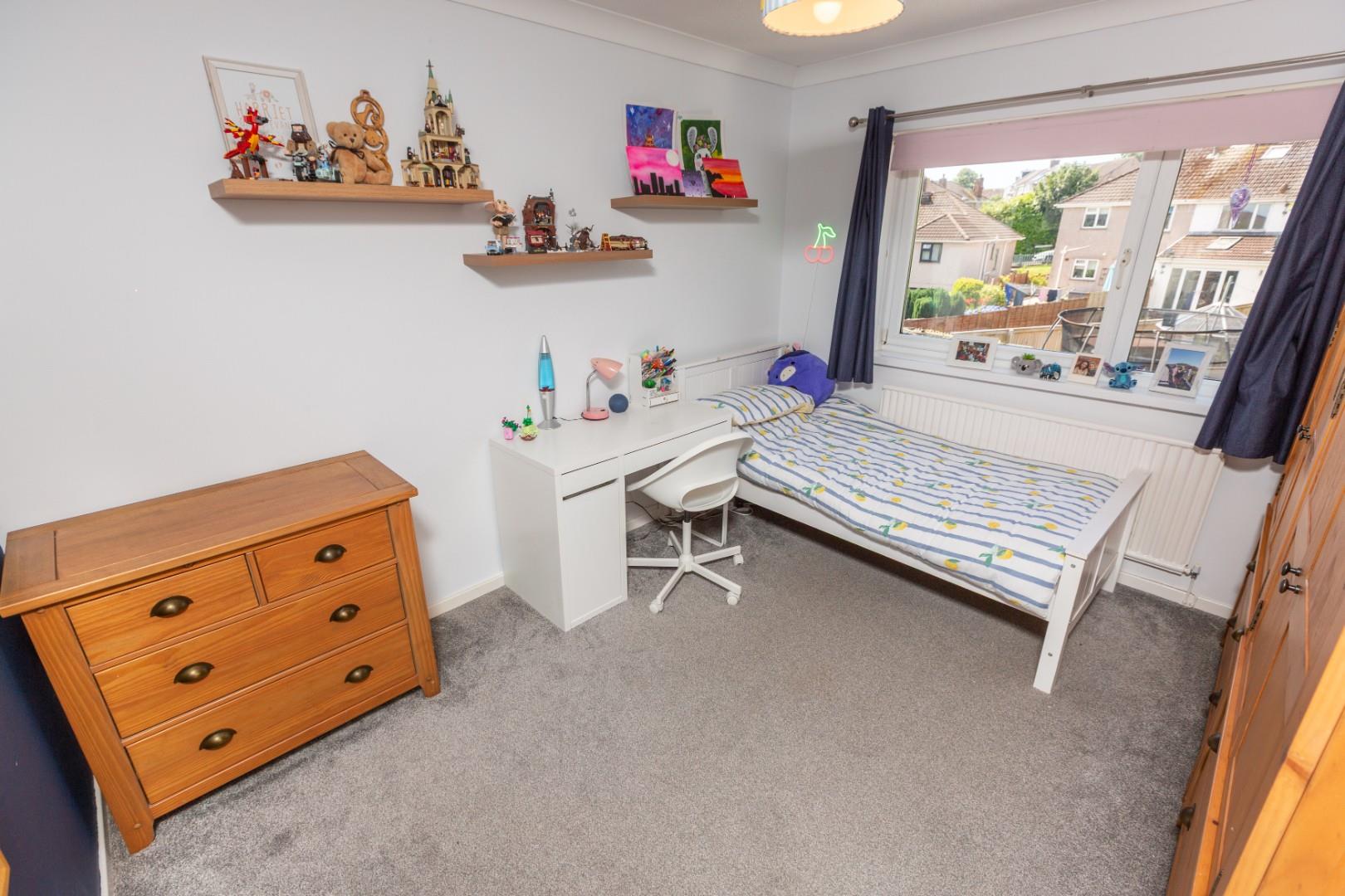 St. Andrews Close, Mayals, Swansea, SA3 5DZ